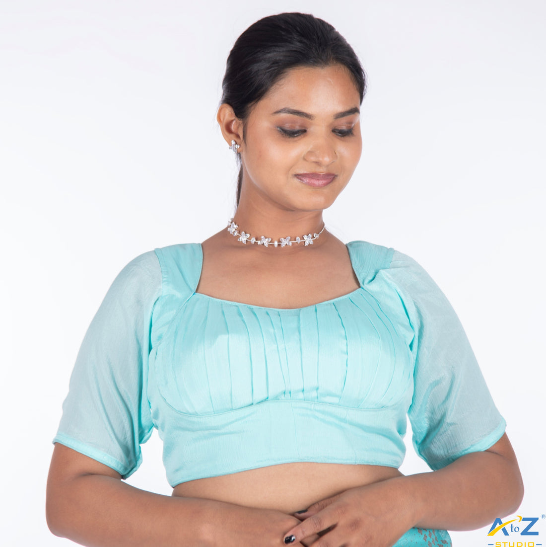 Blouses for Every Body Type: Finding the Perfect Fit