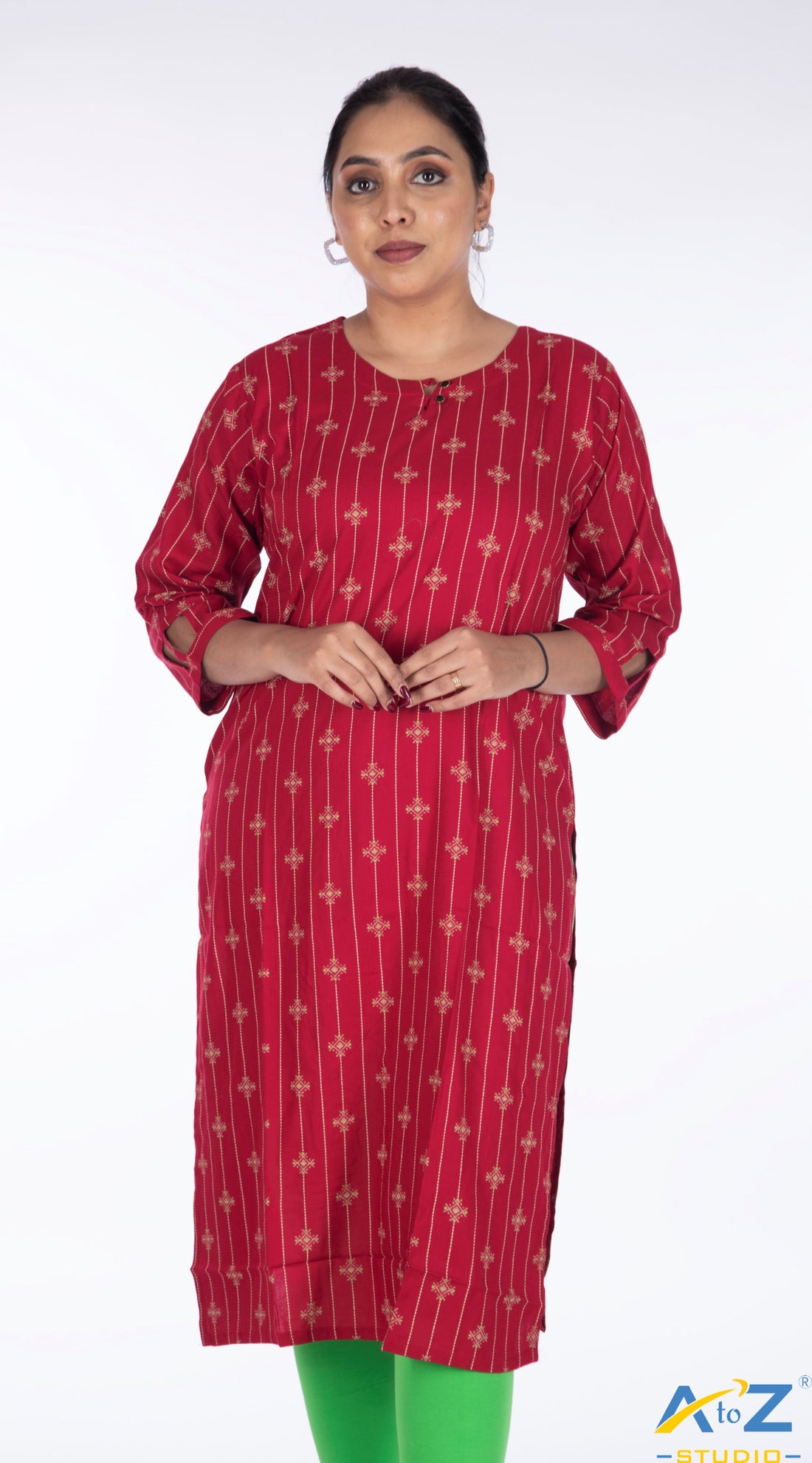 How to Style Kurtis for Office and Everyday Looks