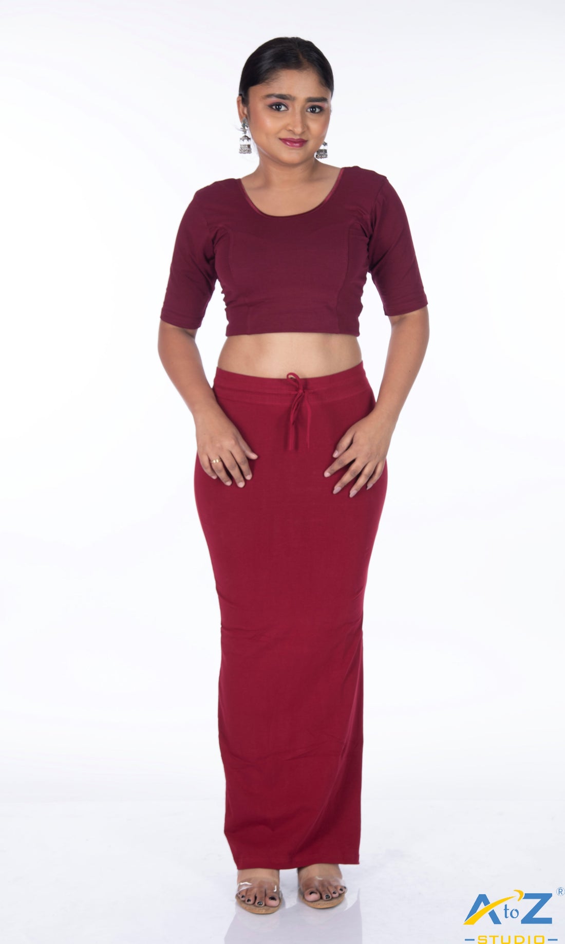 🧵 How to Choose the Right Shapewear for Lehengas and Sarees