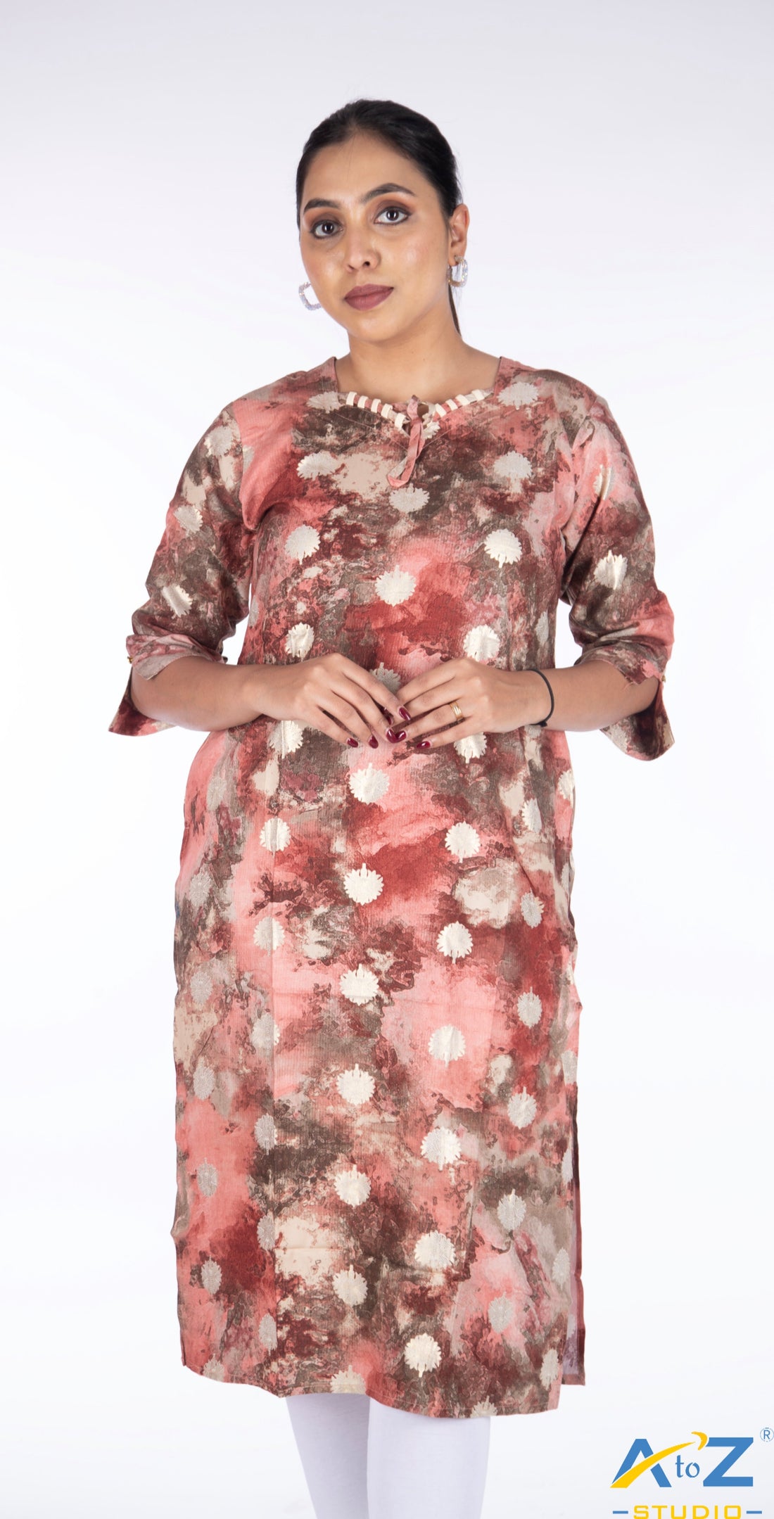 How to Choose the Right Fabric for Your Kurti