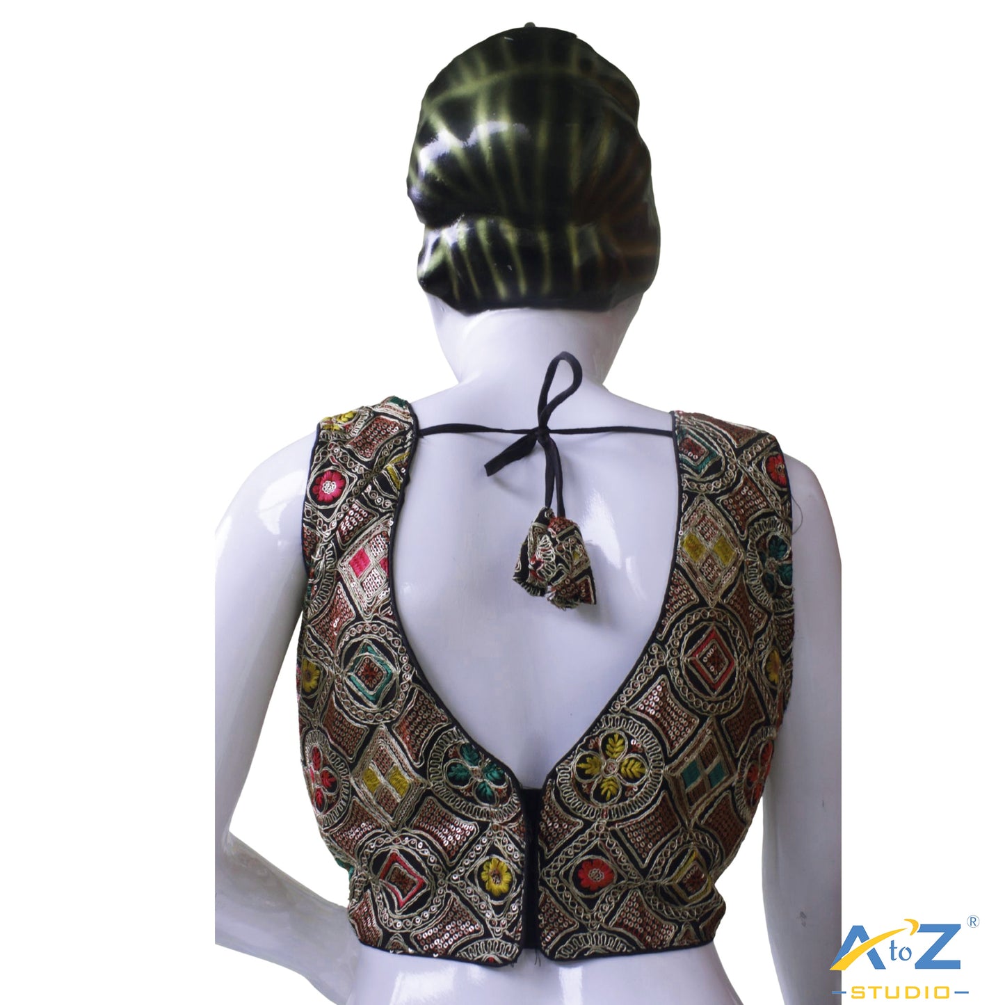 Regal Threadwork