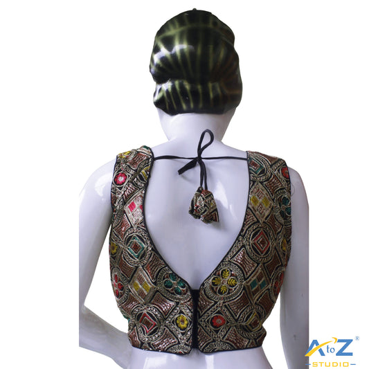 Regal Threadwork
