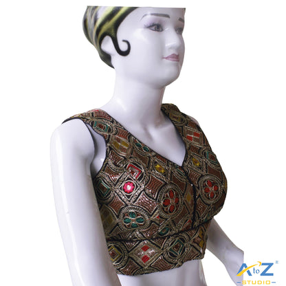 Regal Threadwork