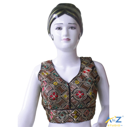 Regal Threadwork
